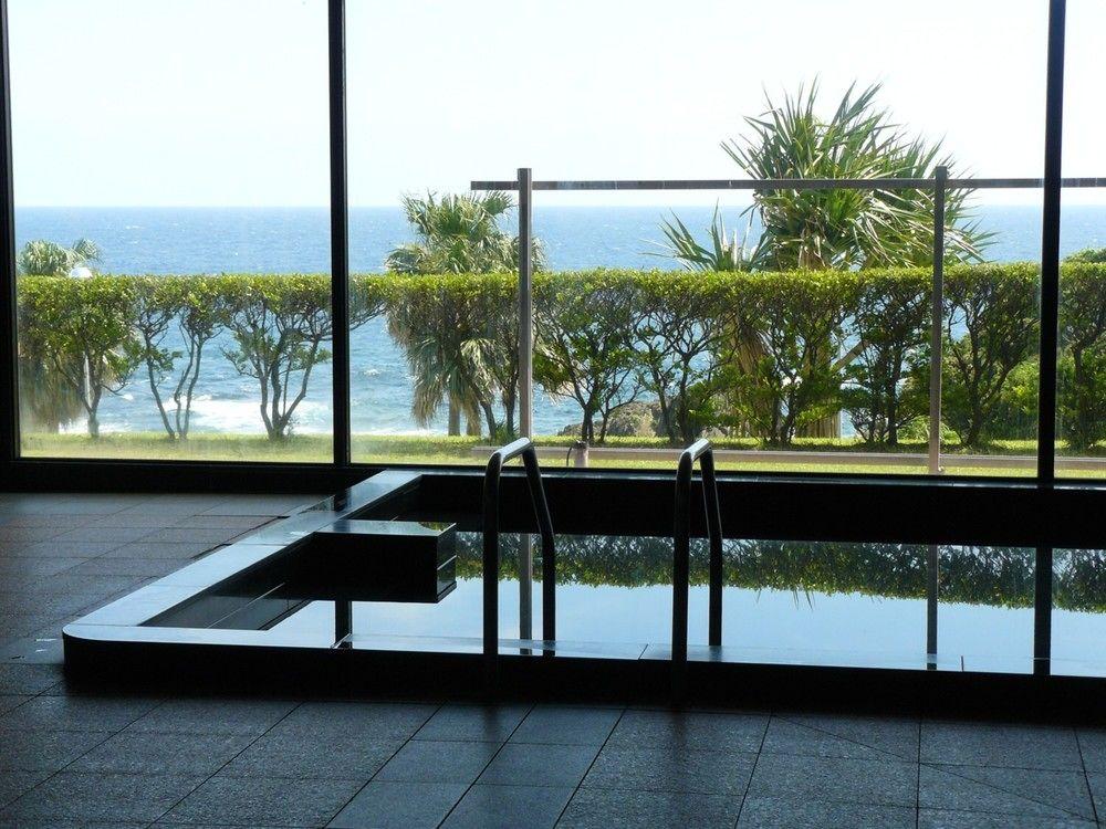 The Hotel Yakushima Ocean & Forest Yakushima (Kagoshima) Exterior foto