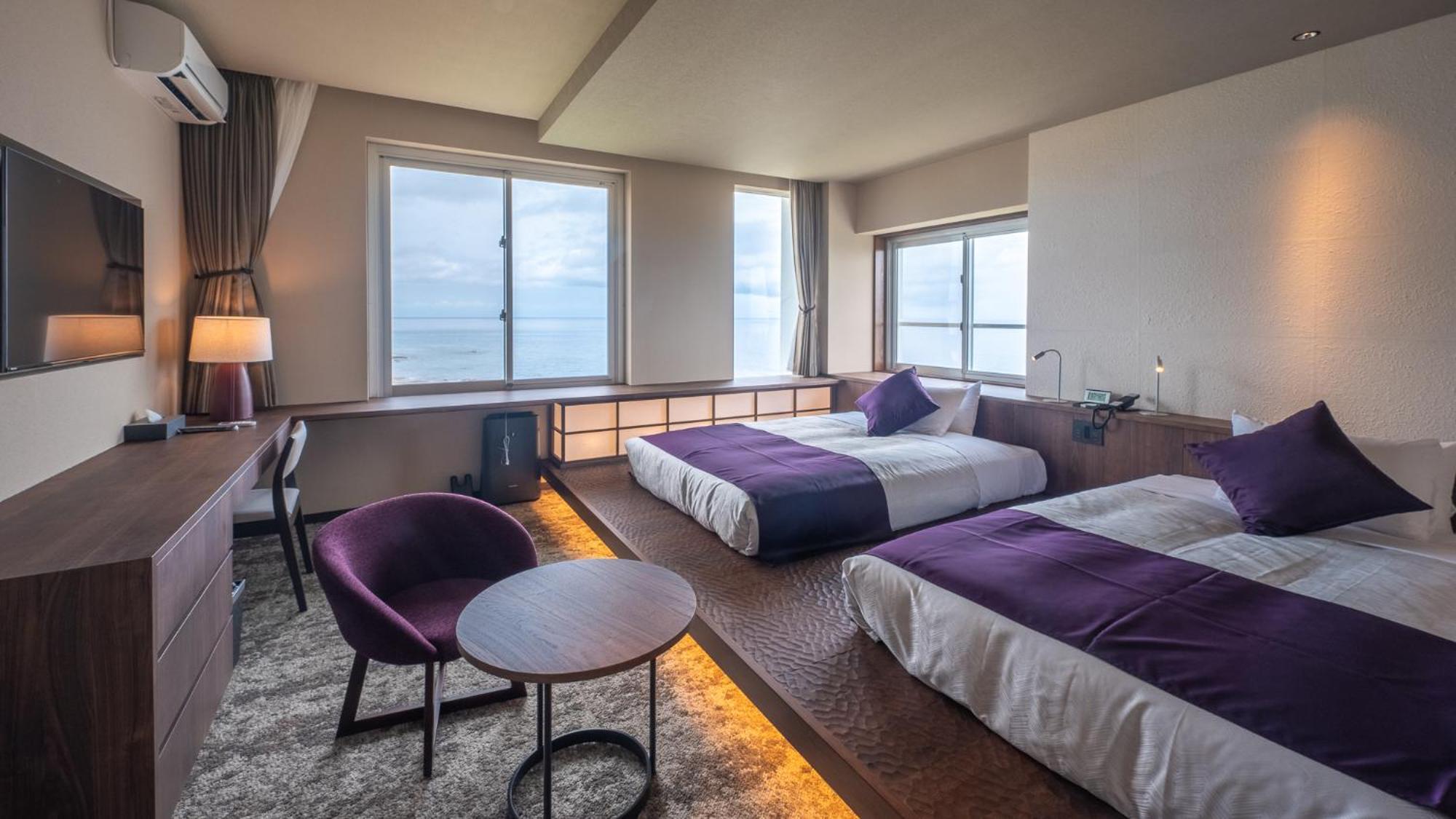 The Hotel Yakushima Ocean & Forest Yakushima (Kagoshima) Exterior foto