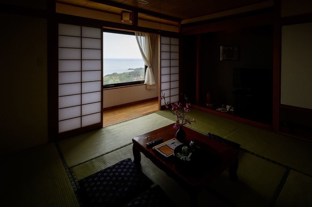 The Hotel Yakushima Ocean & Forest Yakushima (Kagoshima) Exterior foto