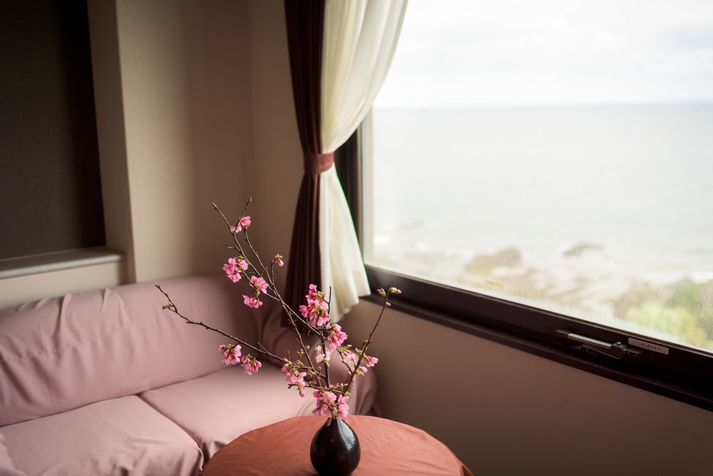 The Hotel Yakushima Ocean & Forest Yakushima (Kagoshima) Exterior foto