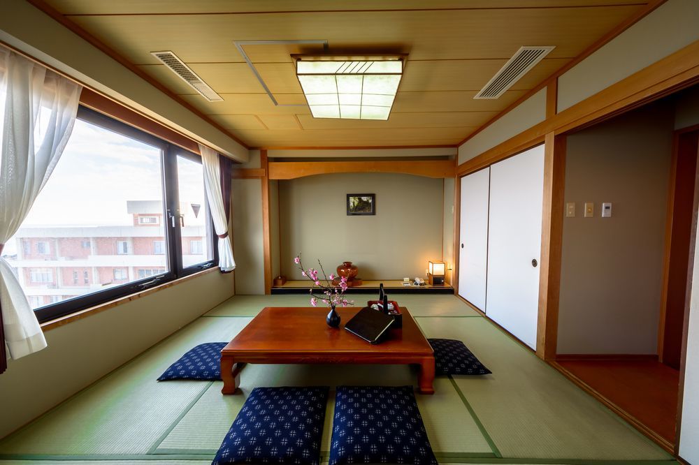 The Hotel Yakushima Ocean & Forest Yakushima (Kagoshima) Exterior foto