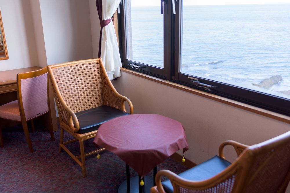 The Hotel Yakushima Ocean & Forest Yakushima (Kagoshima) Exterior foto