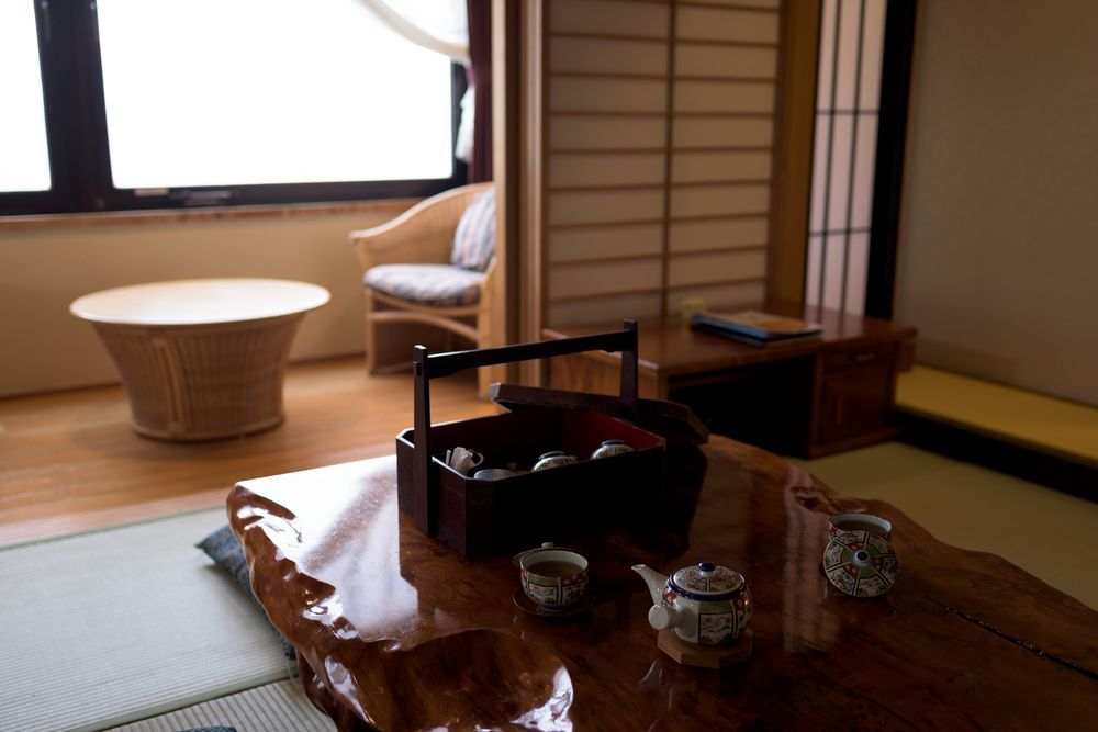 The Hotel Yakushima Ocean & Forest Yakushima (Kagoshima) Exterior foto