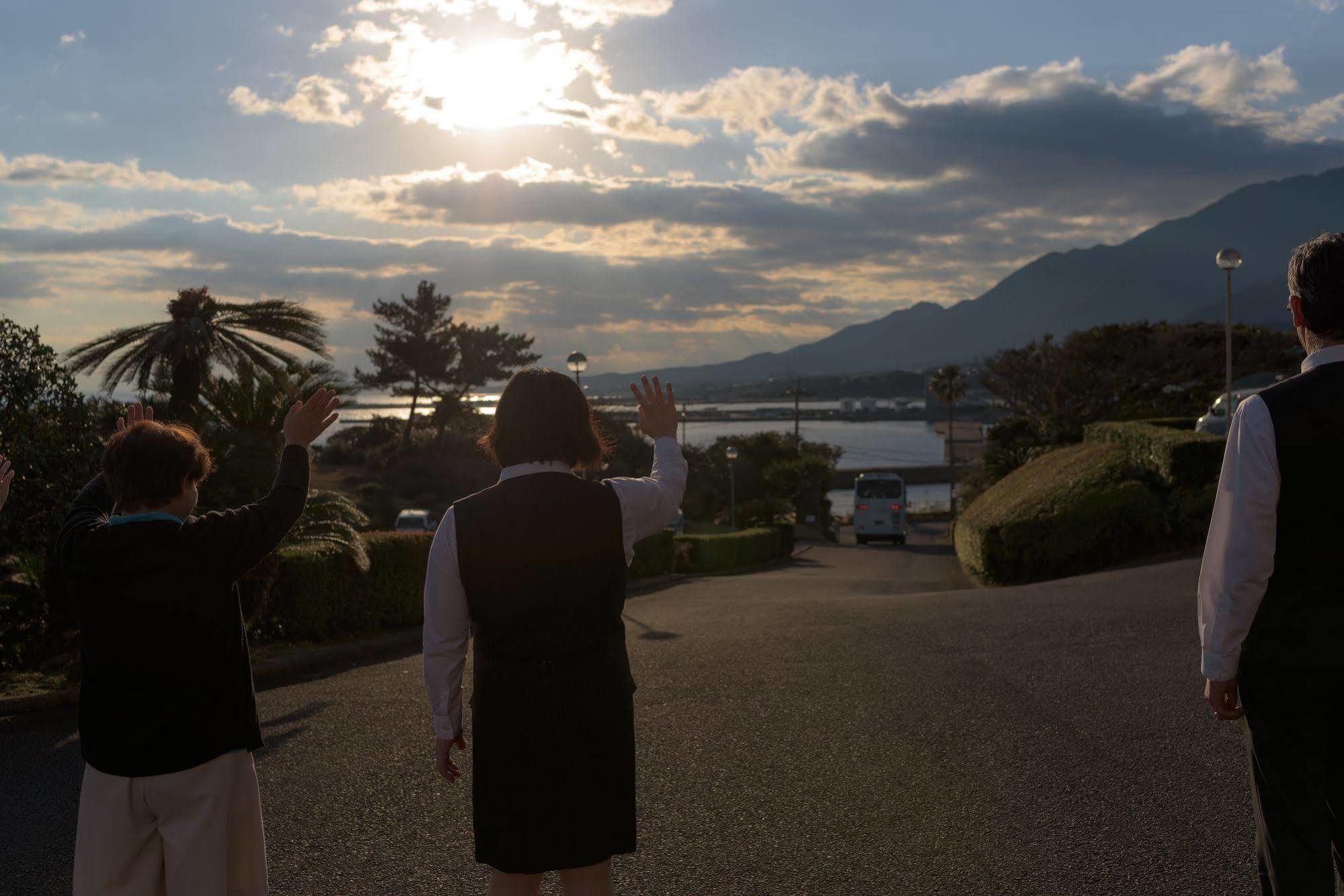 The Hotel Yakushima Ocean & Forest Yakushima (Kagoshima) Exterior foto