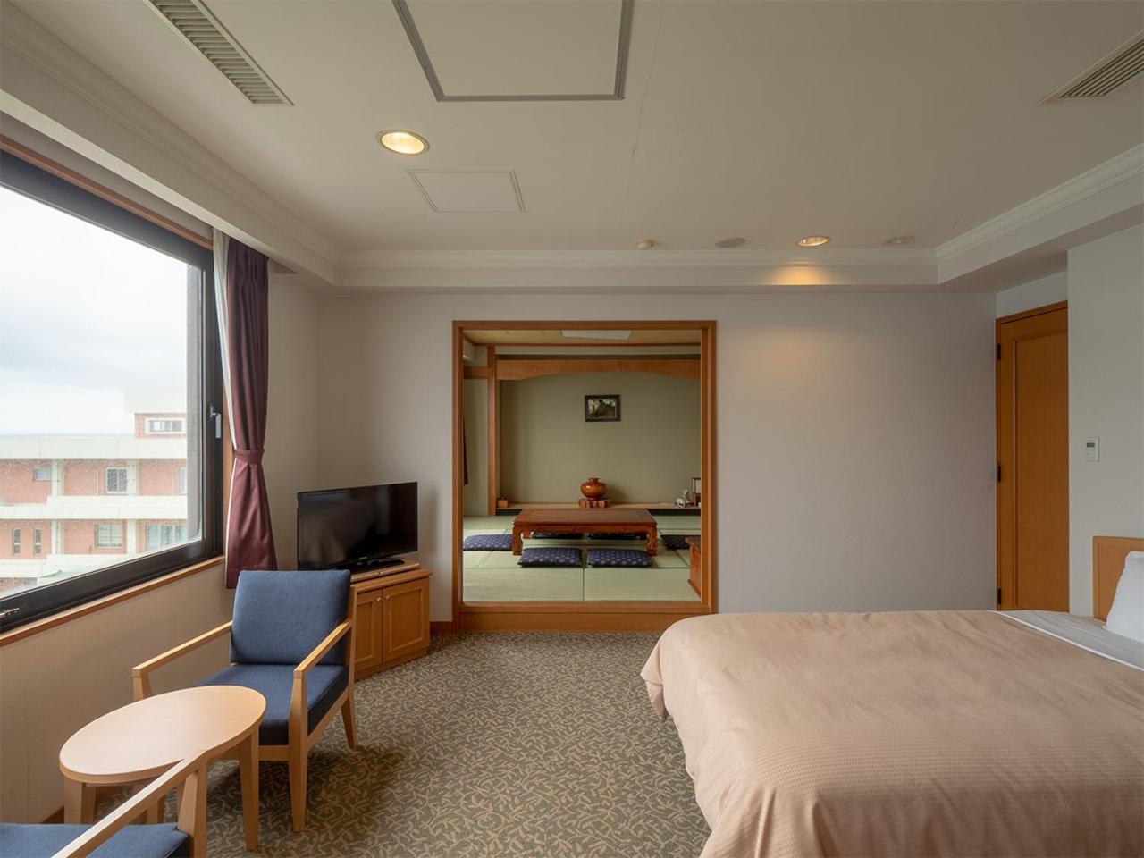 The Hotel Yakushima Ocean & Forest Yakushima (Kagoshima) Exterior foto