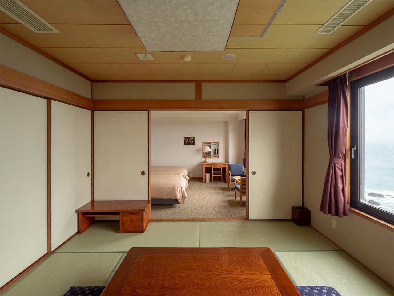 The Hotel Yakushima Ocean & Forest Yakushima (Kagoshima) Exterior foto