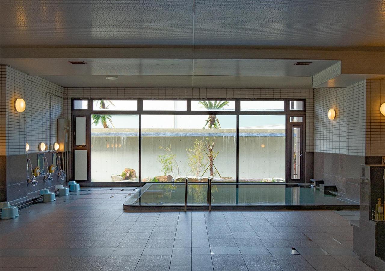 The Hotel Yakushima Ocean & Forest Yakushima (Kagoshima) Exterior foto
