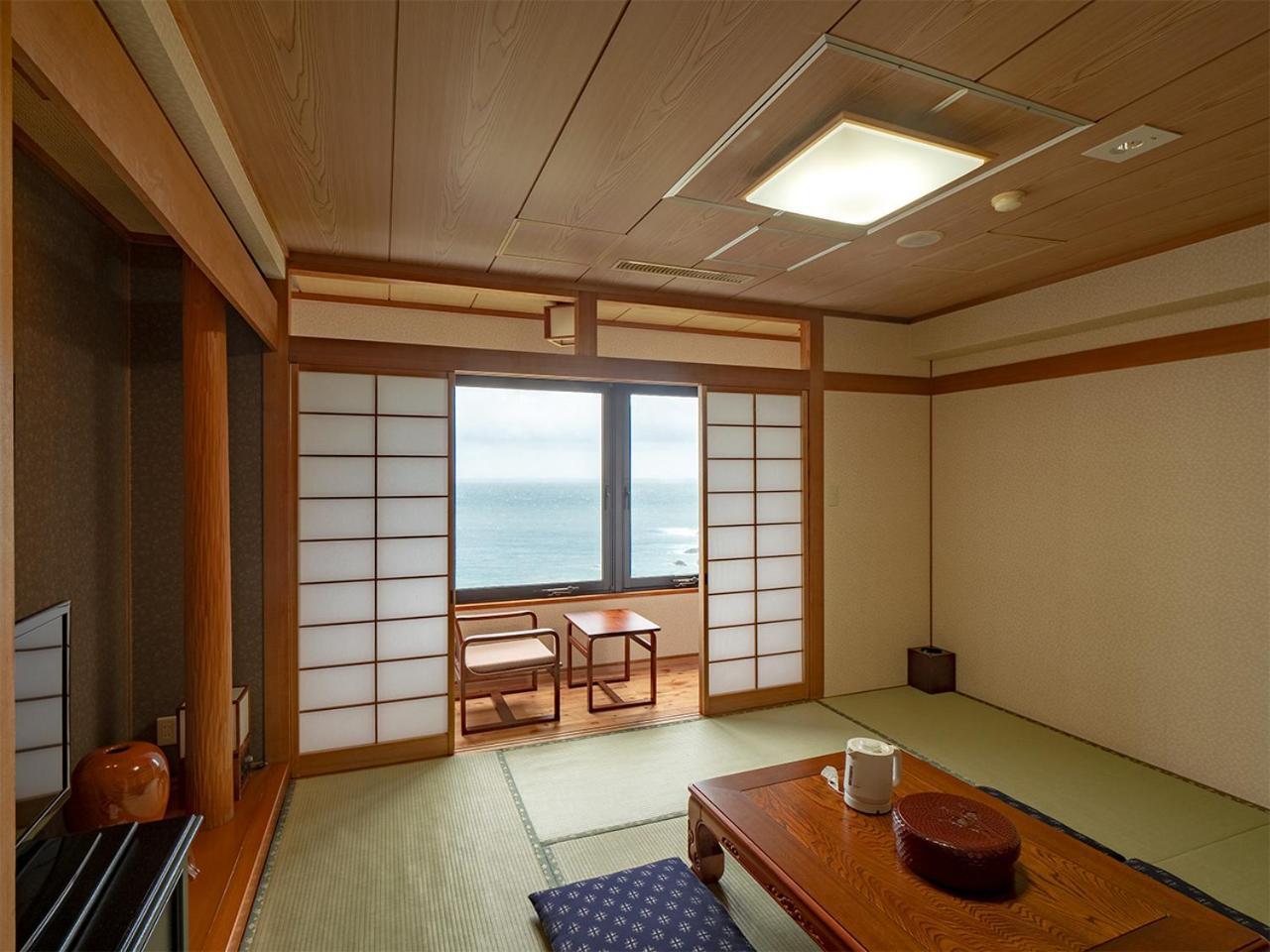 The Hotel Yakushima Ocean & Forest Yakushima (Kagoshima) Exterior foto
