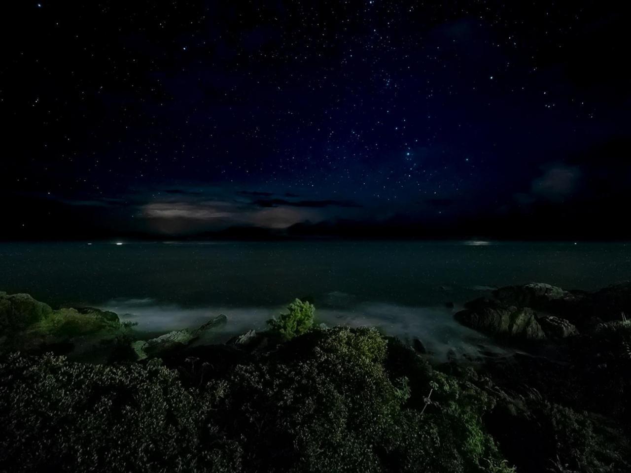 The Hotel Yakushima Ocean & Forest Yakushima (Kagoshima) Exterior foto