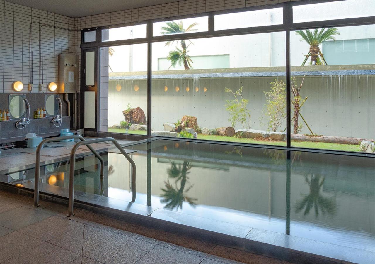 The Hotel Yakushima Ocean & Forest Yakushima (Kagoshima) Exterior foto