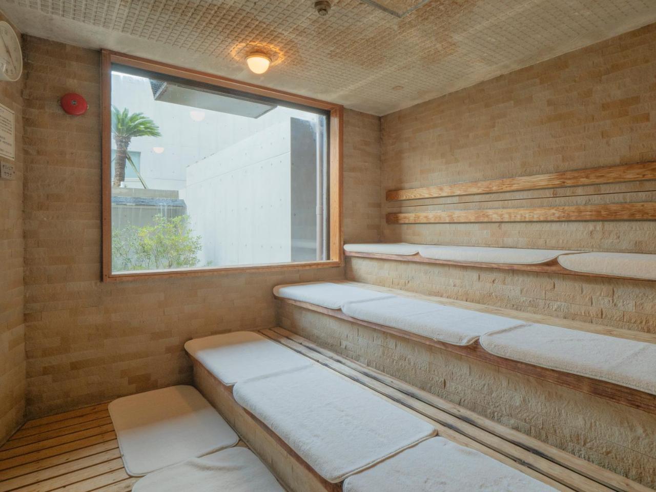 The Hotel Yakushima Ocean & Forest Yakushima (Kagoshima) Exterior foto