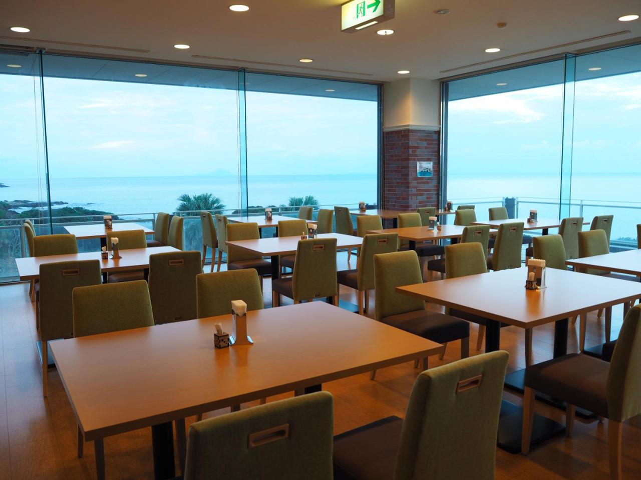 The Hotel Yakushima Ocean & Forest Yakushima (Kagoshima) Exterior foto