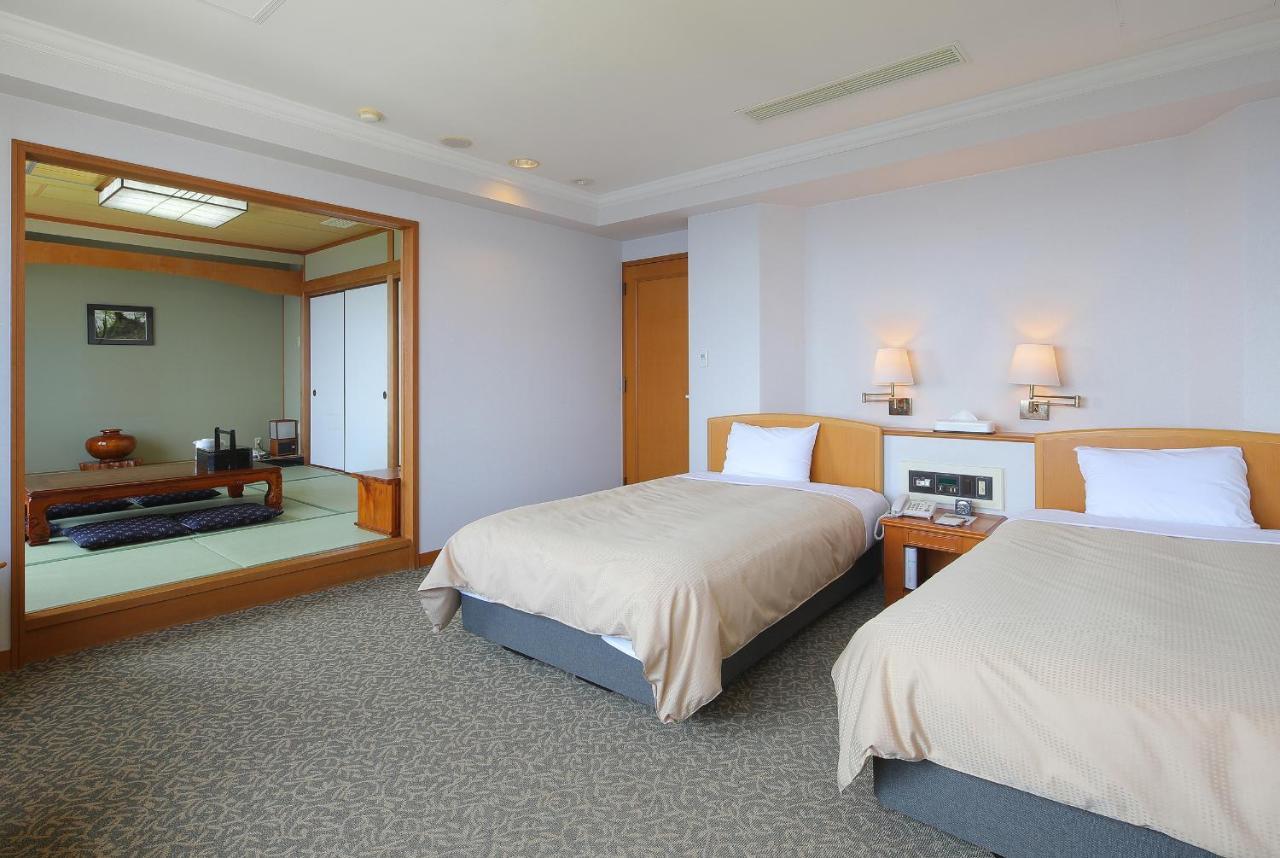 The Hotel Yakushima Ocean & Forest Yakushima (Kagoshima) Exterior foto